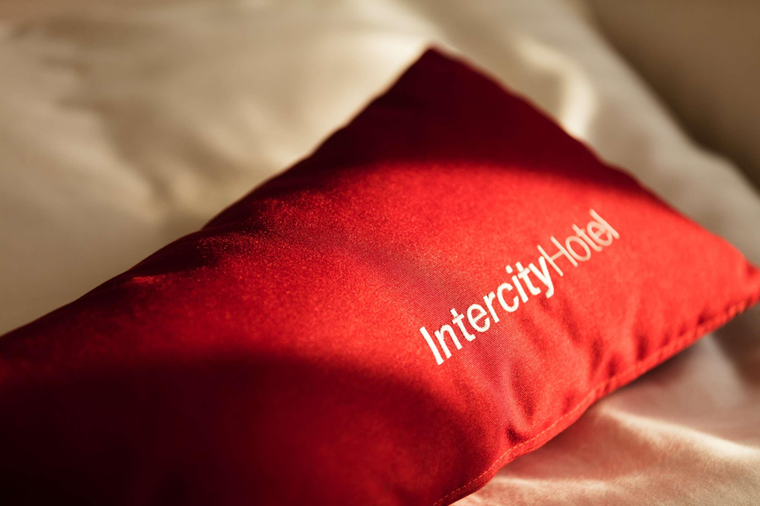 Hotel Intercityhotel