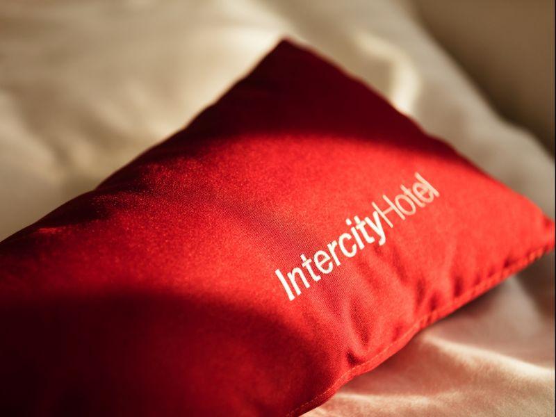 Intercityhotel Hotel 4*