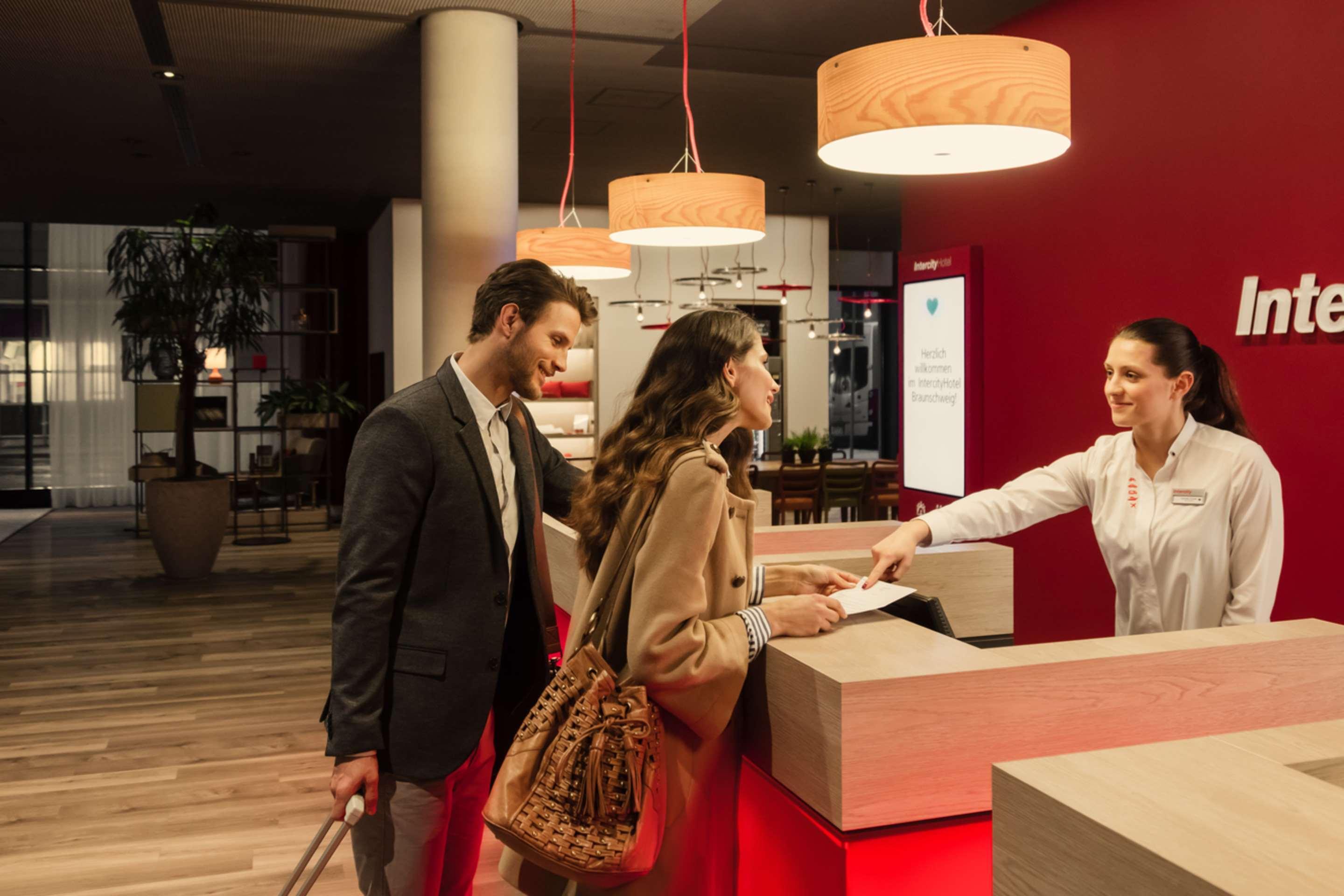 Intercityhotel