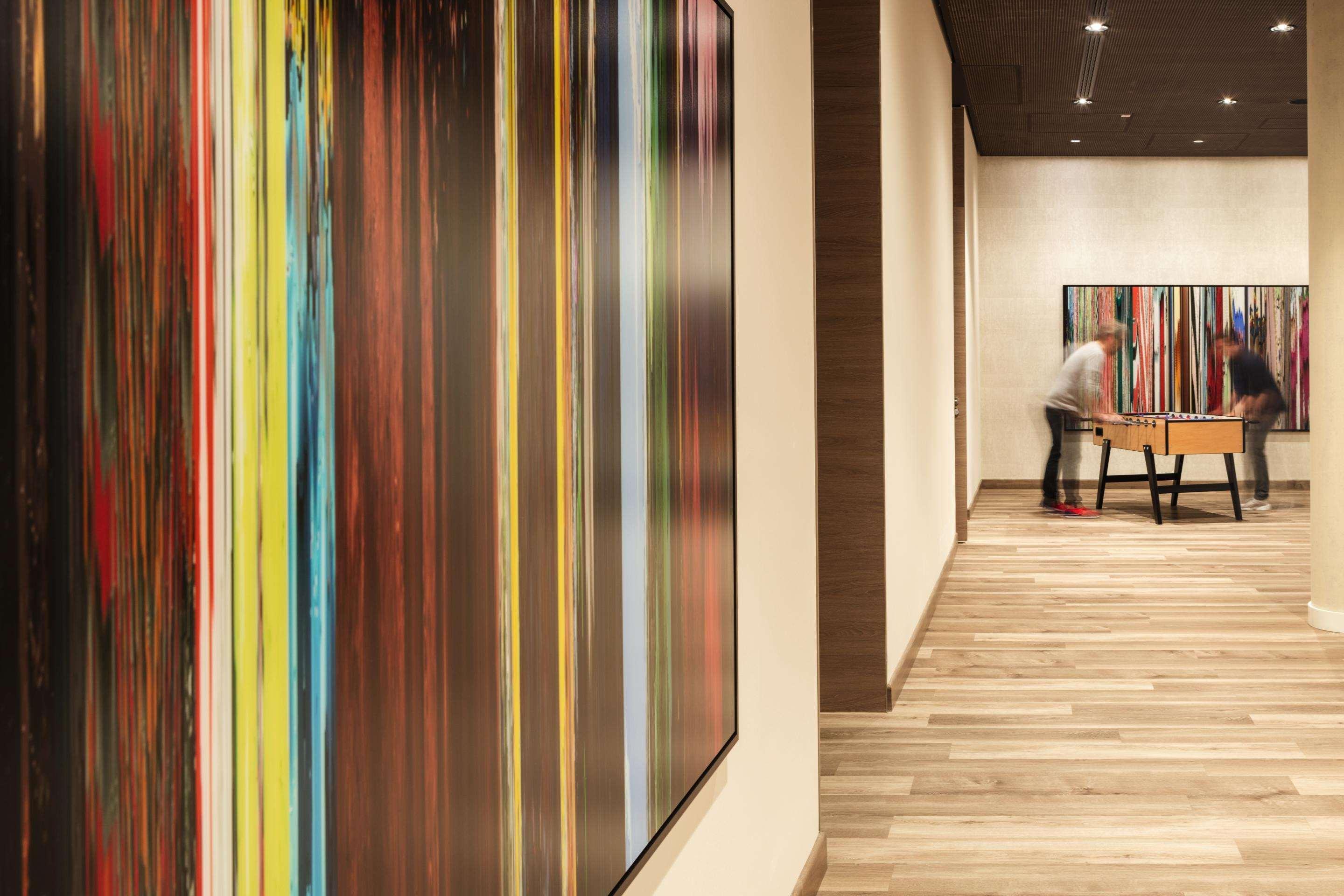 Intercityhotel 4*