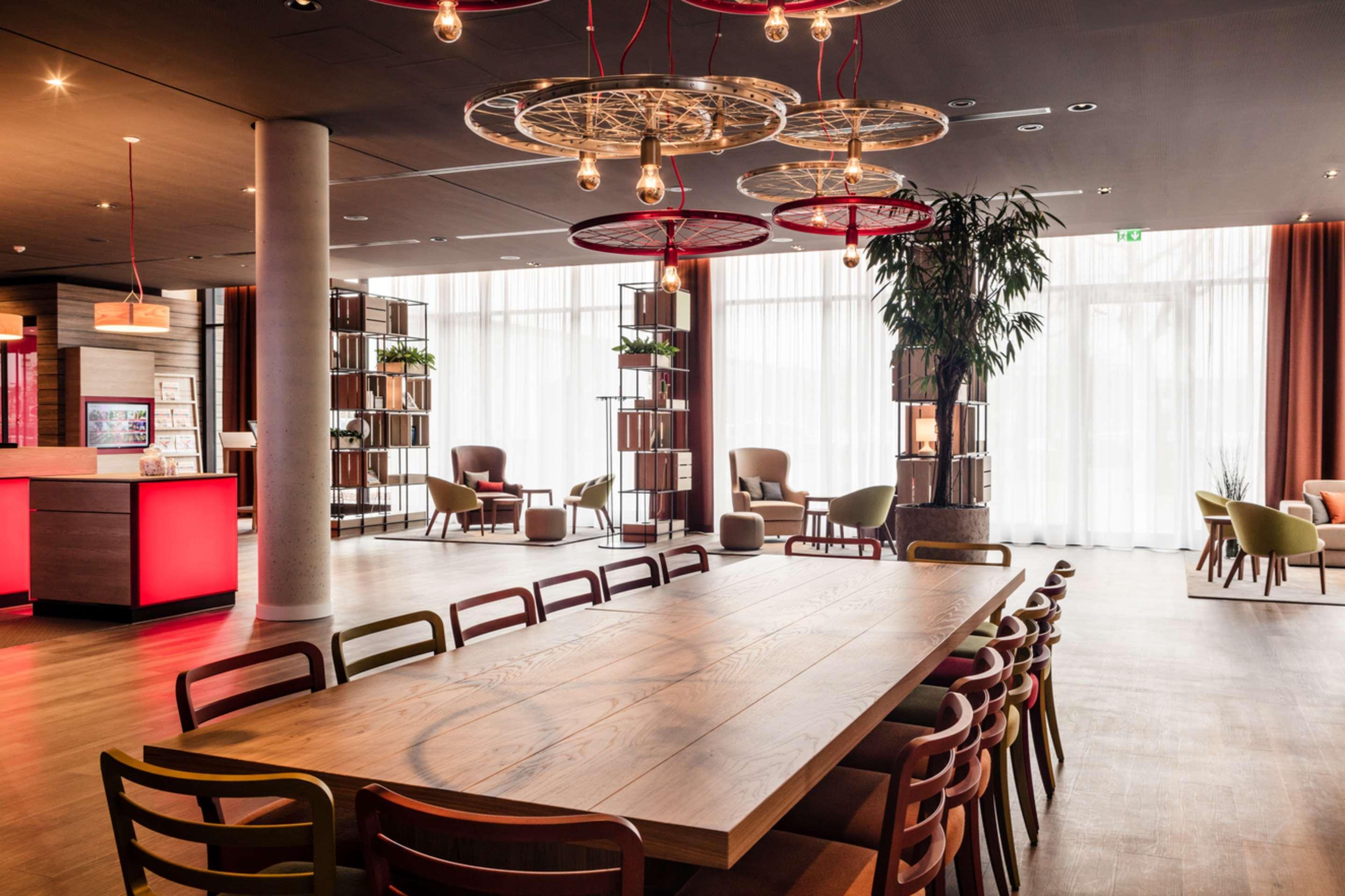 Intercityhotel
