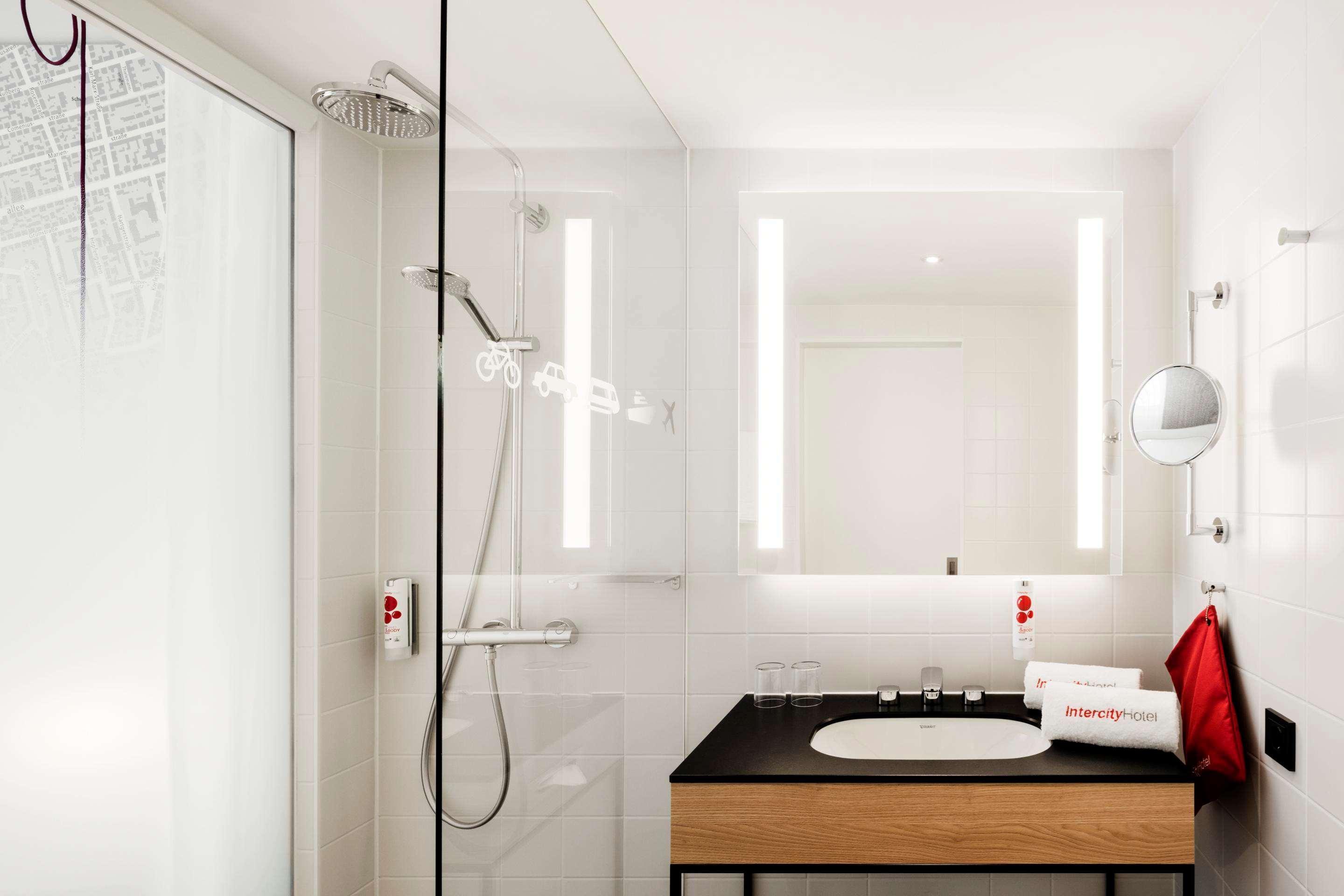Intercityhotel 4* Braunschweig