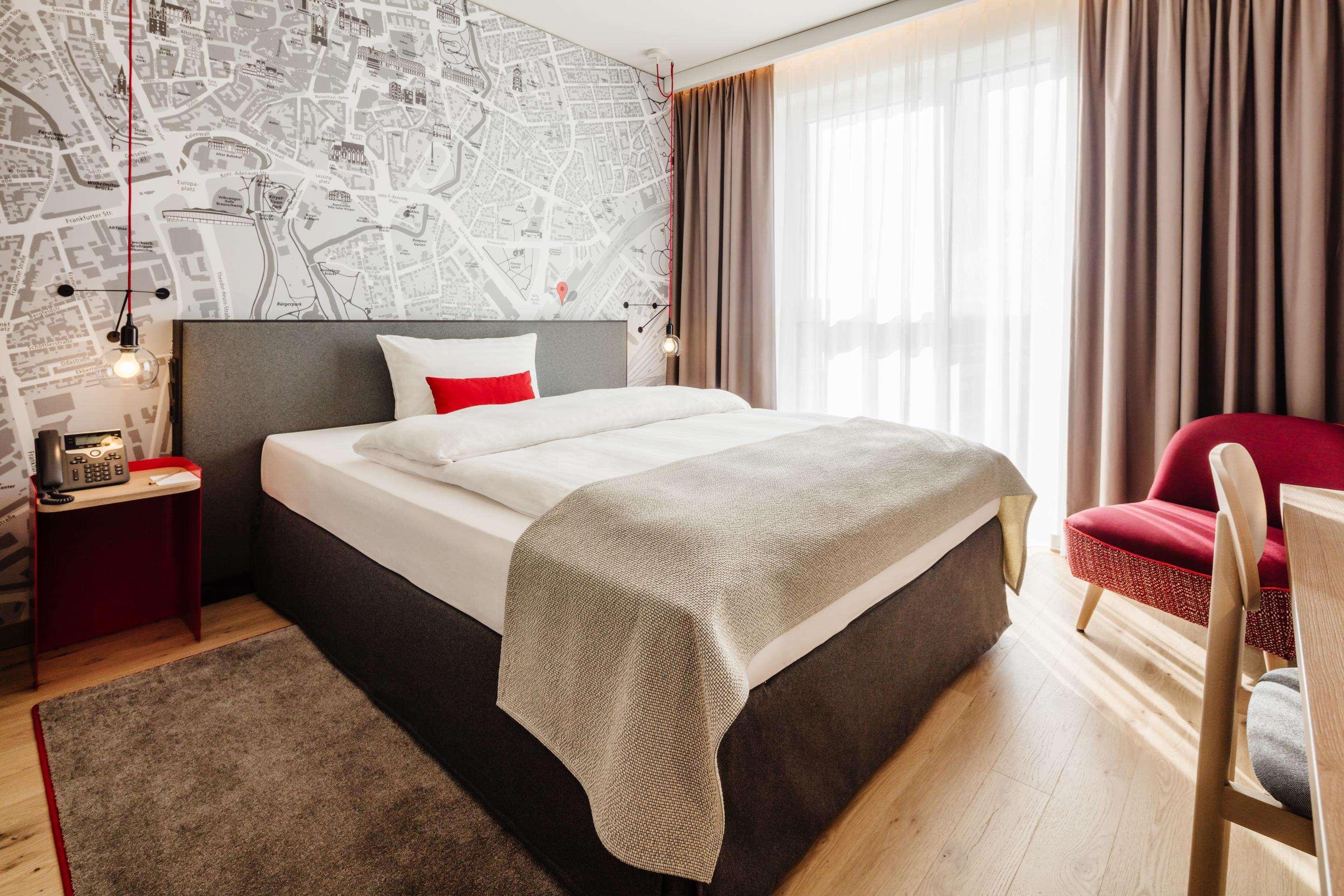 Hotel Intercityhotel