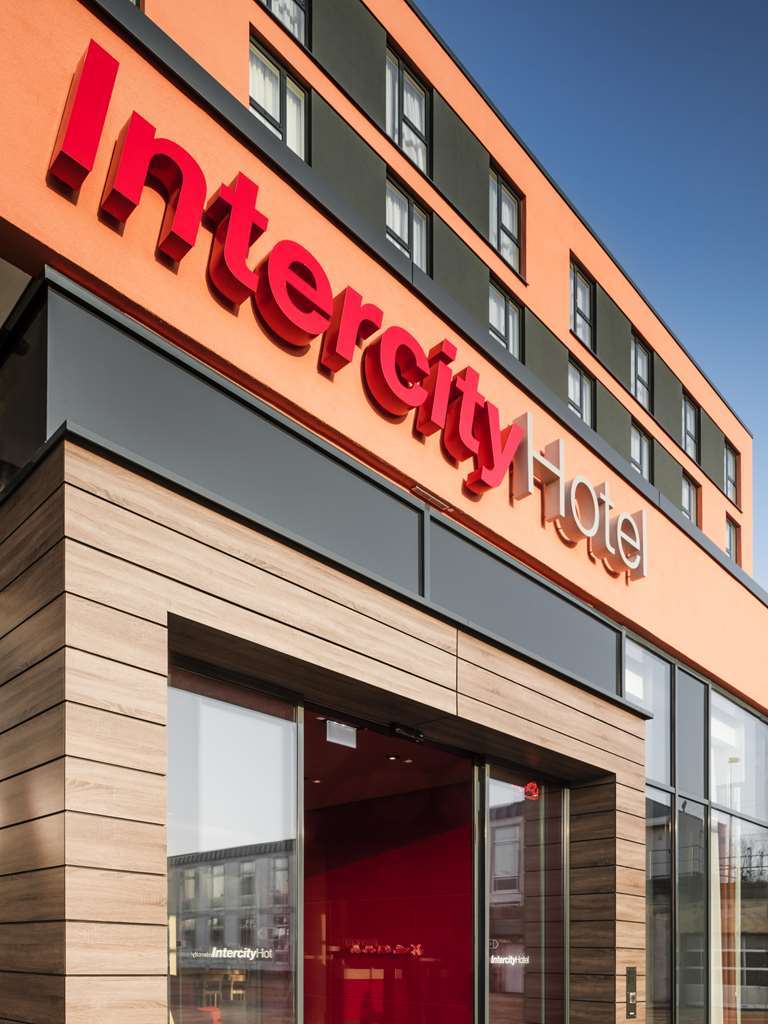 Hotel Intercityhotel 4*