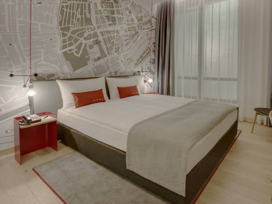 Intercityhotel Braunschweig